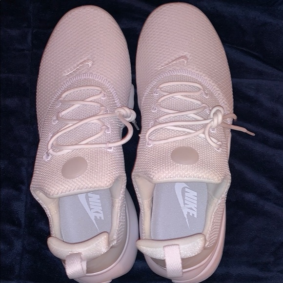 Nike Presto Fly triple white perfect condition - Picture 2 of 6